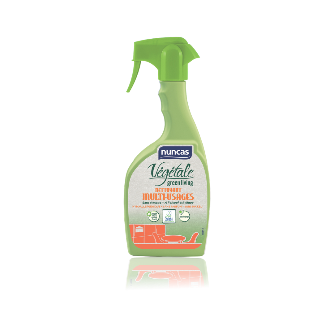 Végétale Dégraissant Multi Usage - 500ml