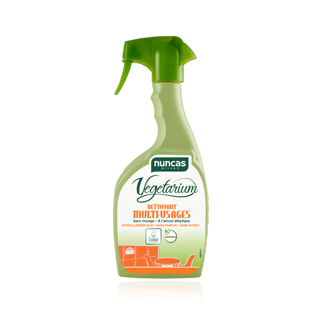 Vegetarium Dégraissant Multi Usage - 500ml