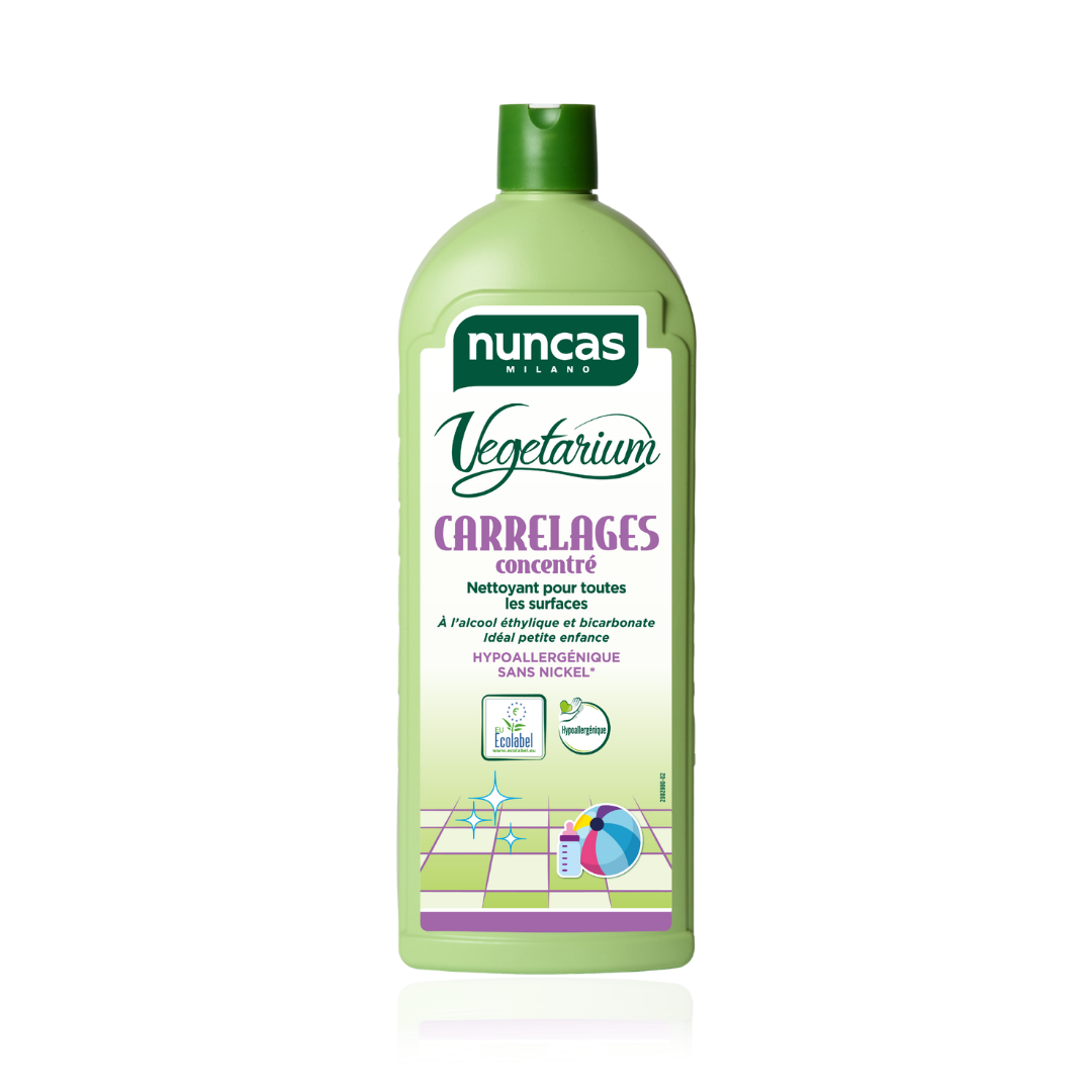 Vegetarium Carrelages Concentré  - 1000ml