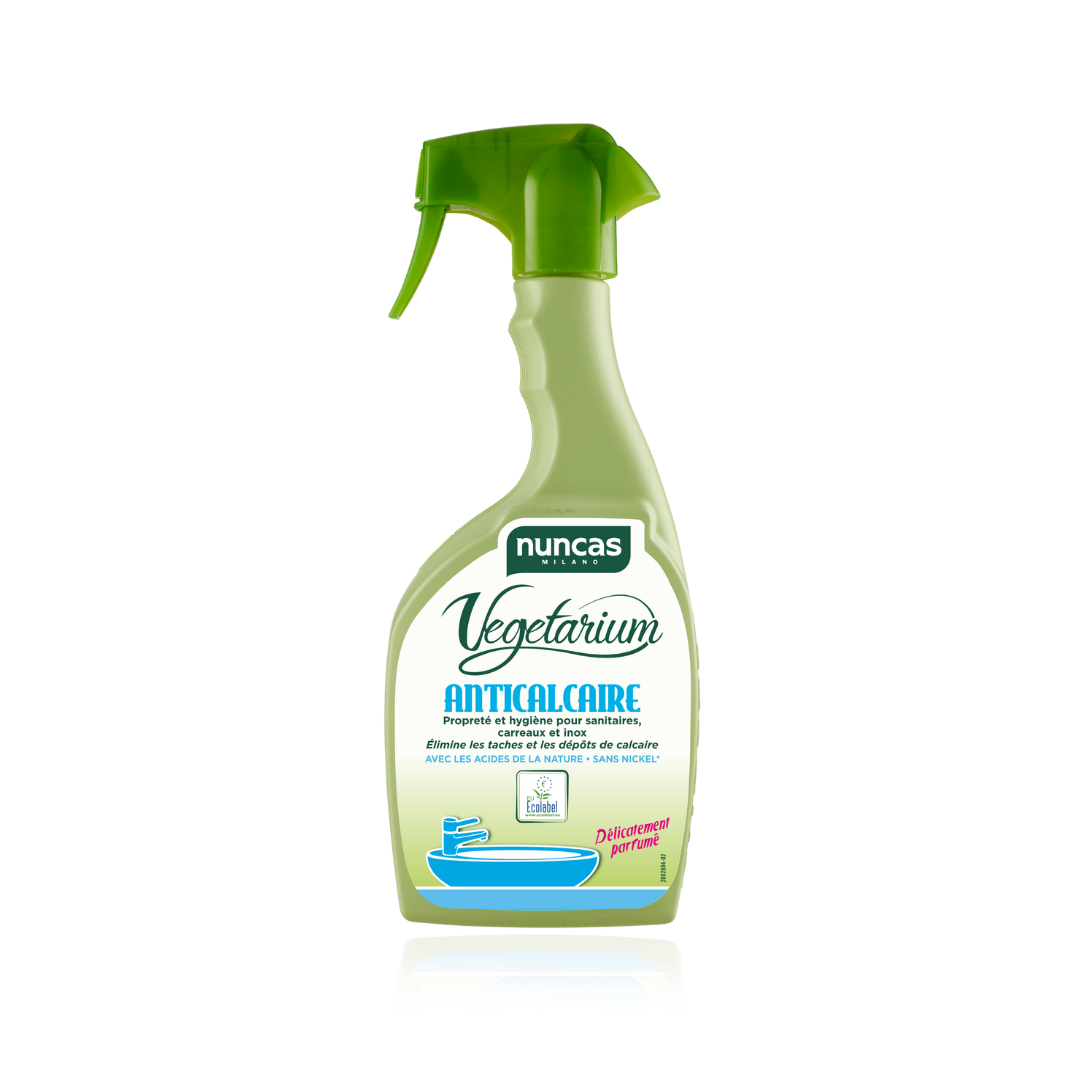 Vegetarium Anticalcaire Pour Salle de Bains - 500ml