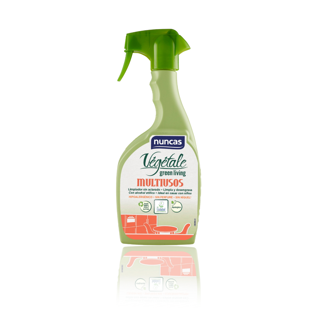 Vegetale Desengrasante multiusos - 500ml