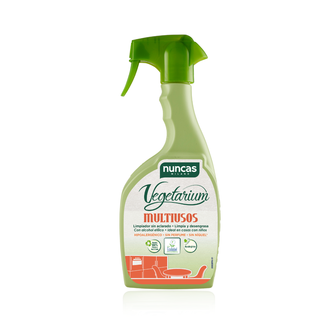 Vegetarium Desengrasante multiusos - 500ml