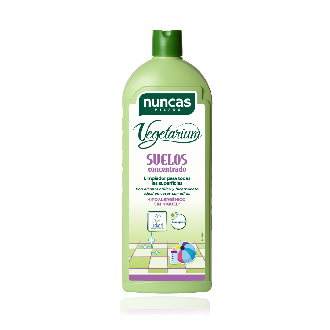Vegetarium - Suelos con Aroma - 1000ml