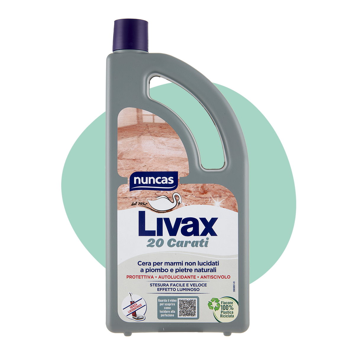 Livax Decerante 20 Carati