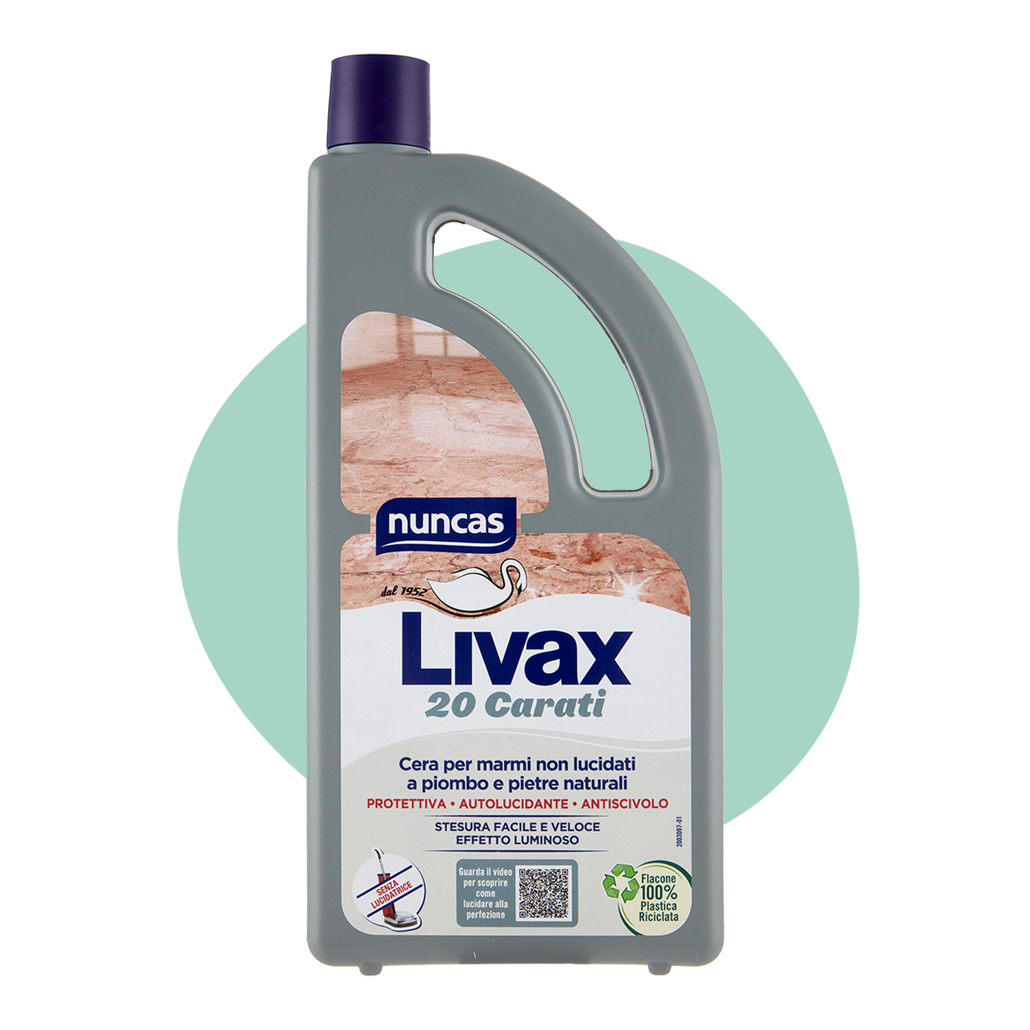 Livax Decerante 20 Carati