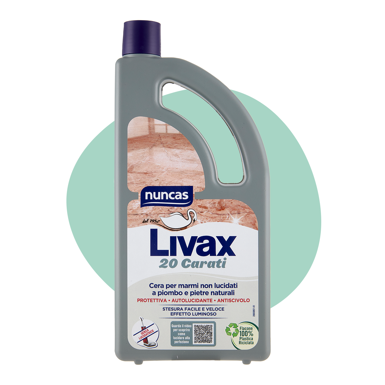 Livax Decerante 20 Carati