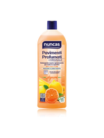 Kit Fragranza da sogno per la casa - Pavimenti Profumati Detergente Agrumi