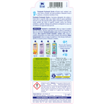 Pavimenti Profumati Detergente Fiorito - 1000ml | Detergente Neutro igienizzante per tutte le superfici | Nuncas