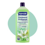 Pavimenti Profumati Detergente Zagara - 1000ml | Nuncas