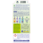 Pavimenti Profumati Detergente Zagara - 1000ml | Nuncas