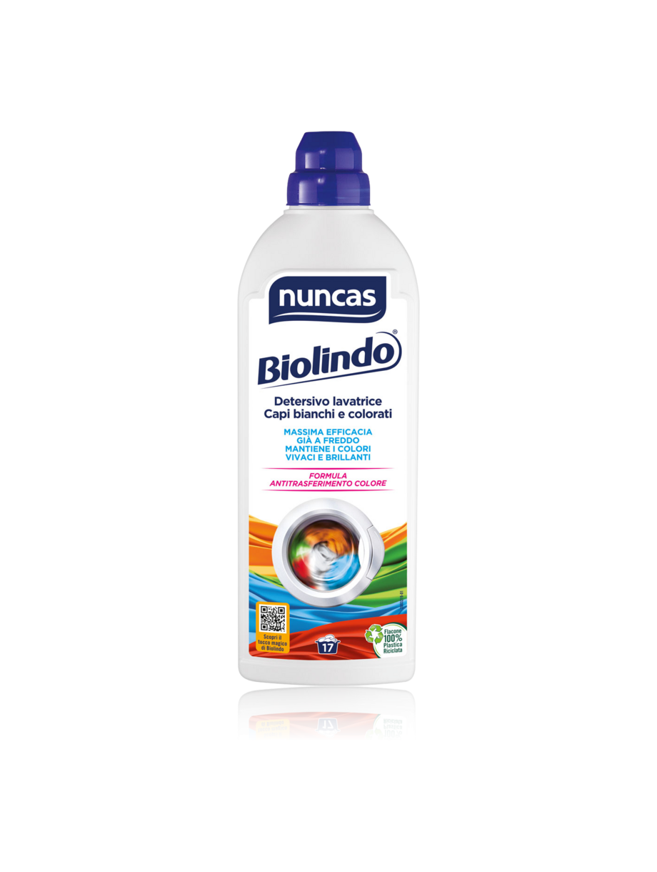 Échantillon Biolindo 45ml