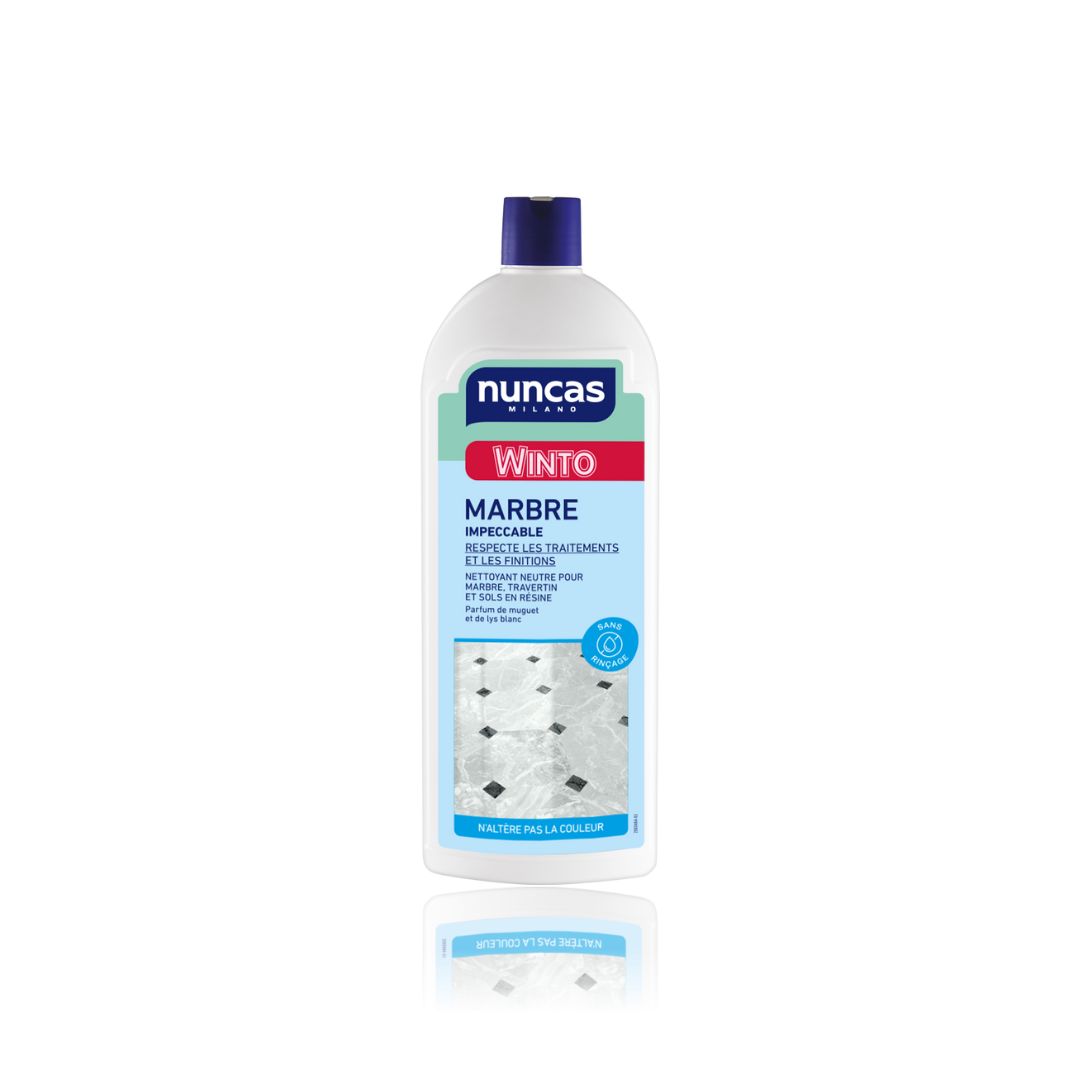 Winto Marbre Détergent neutre – 1000 ml