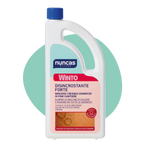 Winto Disincrostante forte per tutte le superfici resistenti agli acidi - 1000 ml | Nuncas