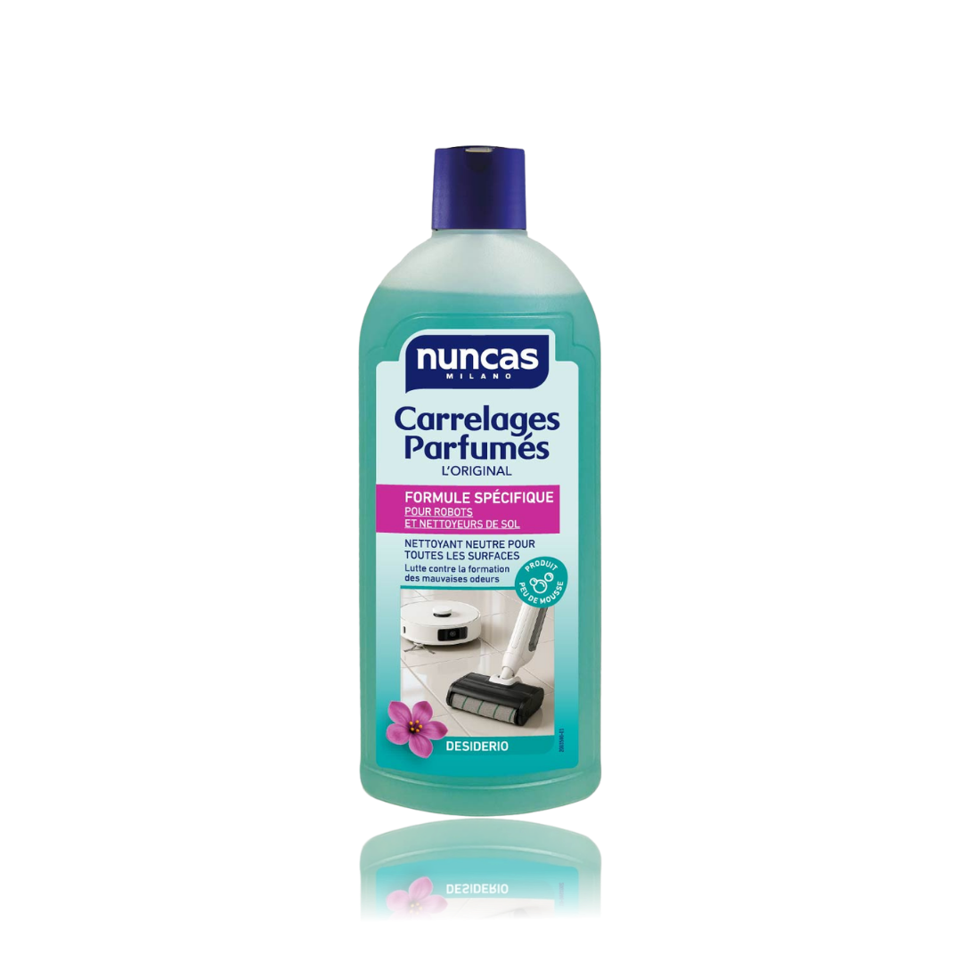Carrelages Parfumés Robot Desiderio - 500 ml