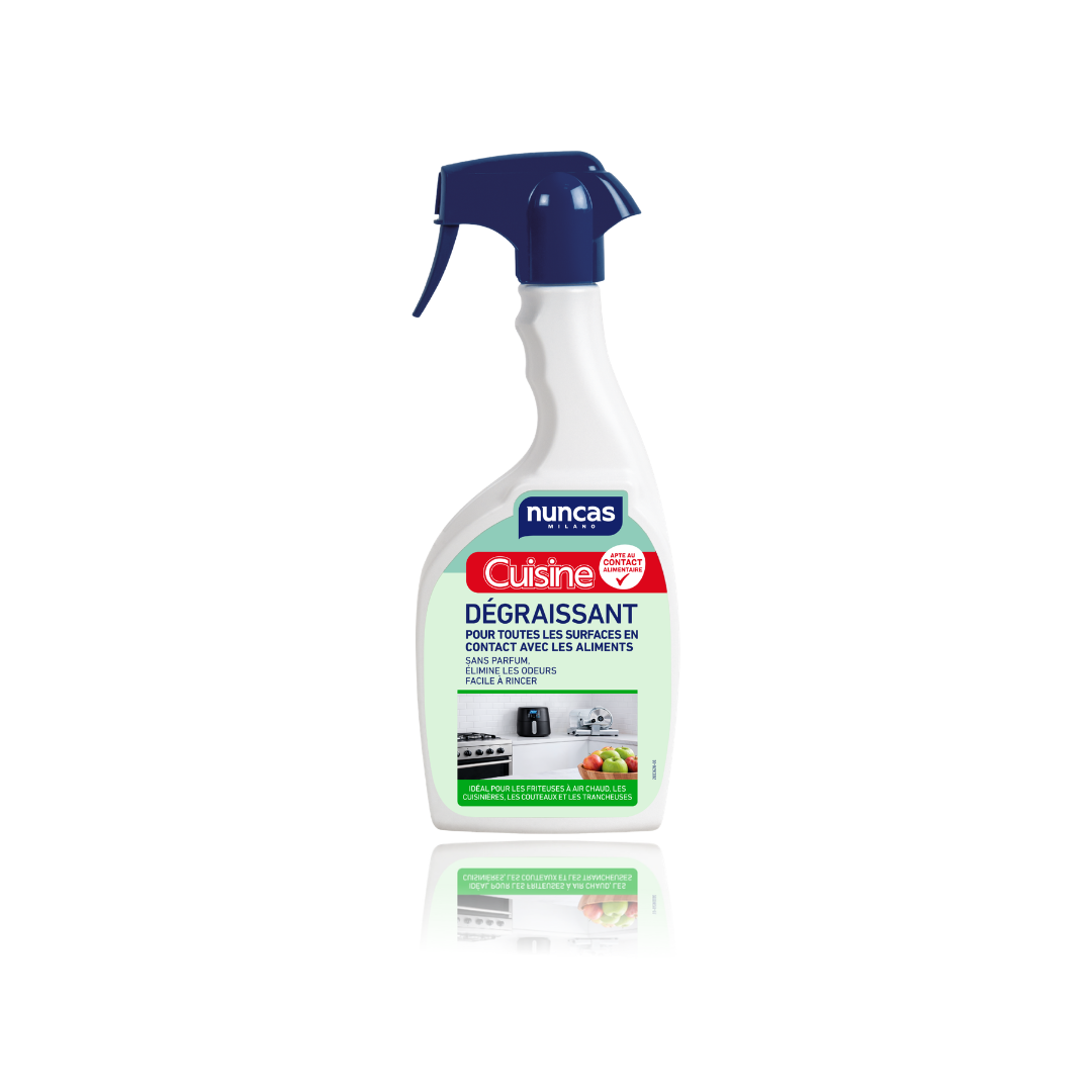 Cuisine Dégraissant - 500ml