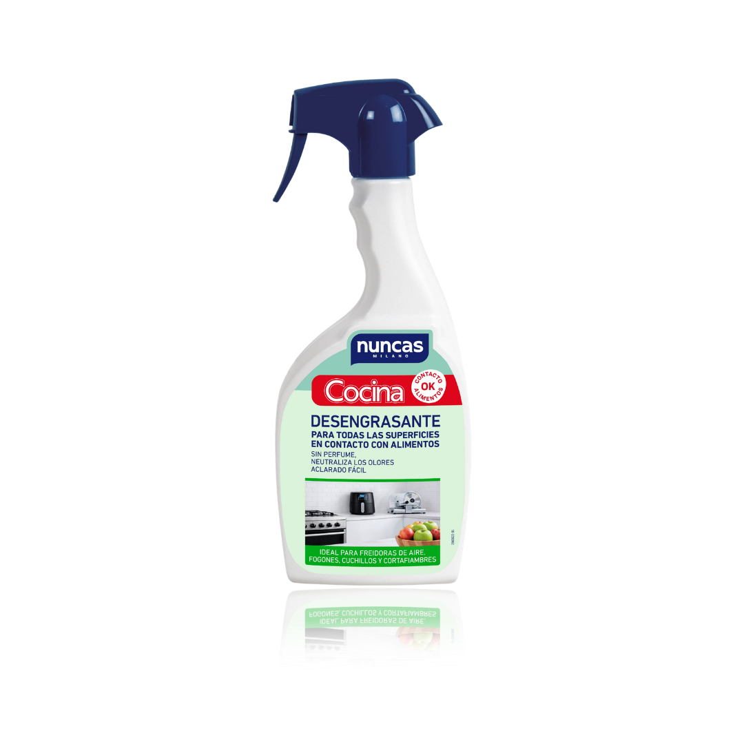 Cocina Desengrasante - 500 ml