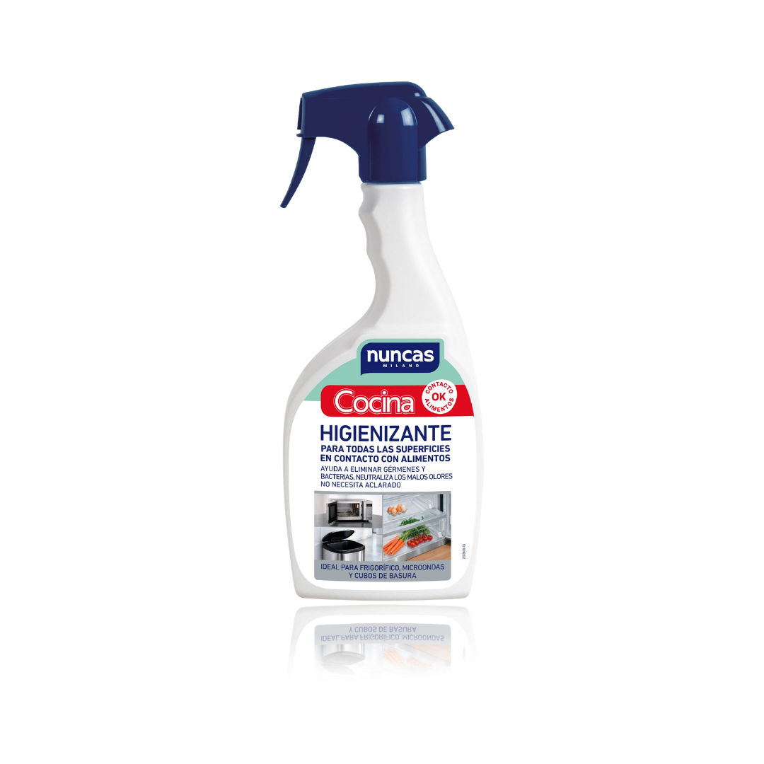Cocina Higienizante - 500 ml