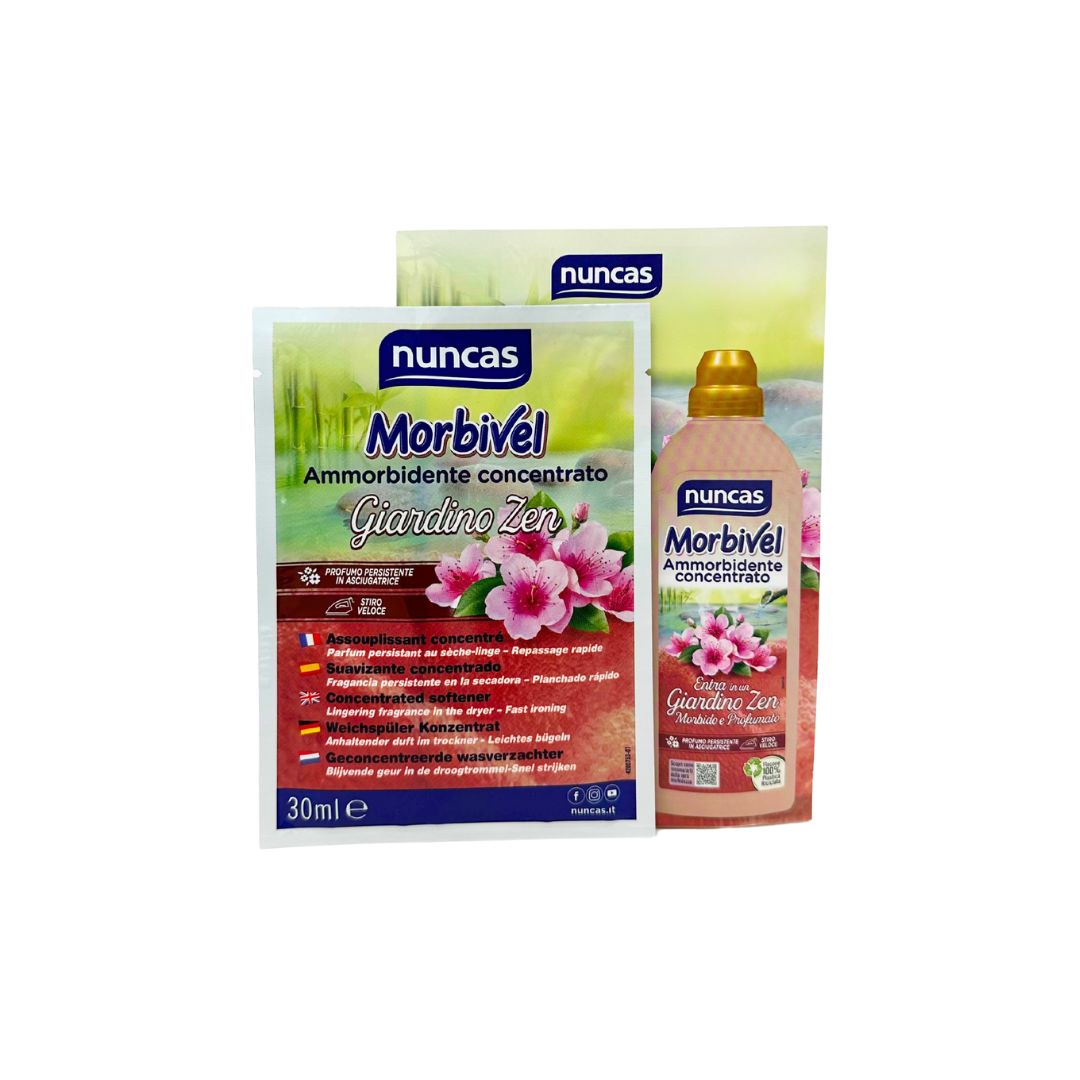 Campione Morbivel Giardino Zen 30ml
