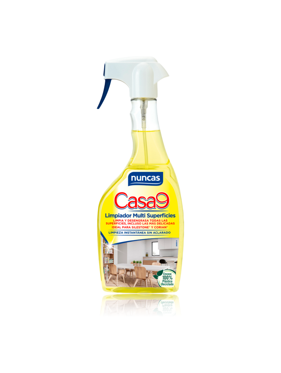 Casa9 - Desegransante en Spray Multiusos - 750ml