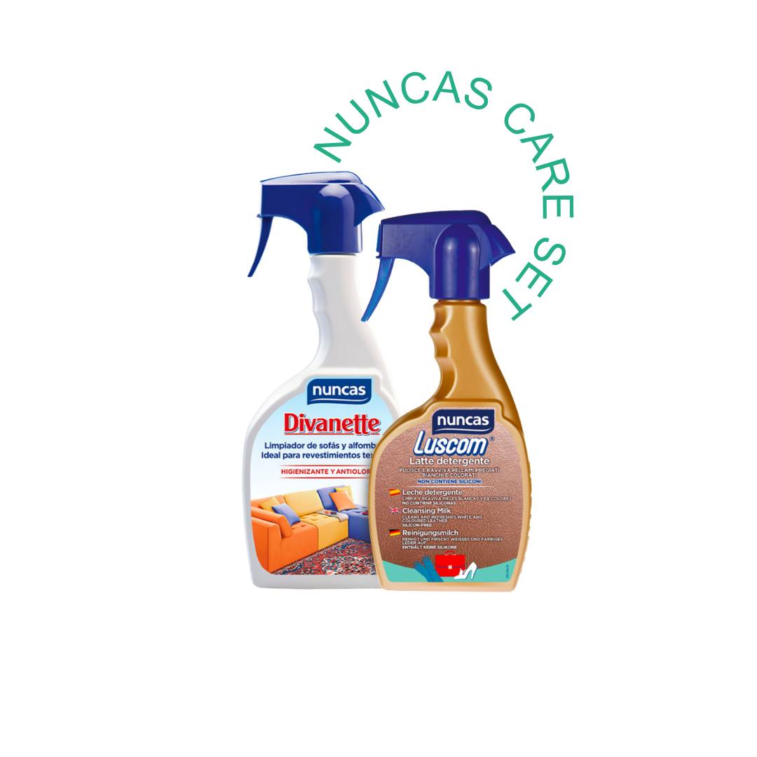 HomeLuxe Duo - Care Set