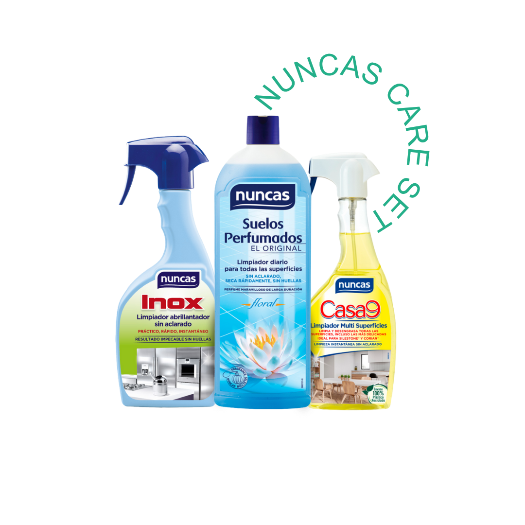 PartyClean Set - Care Set