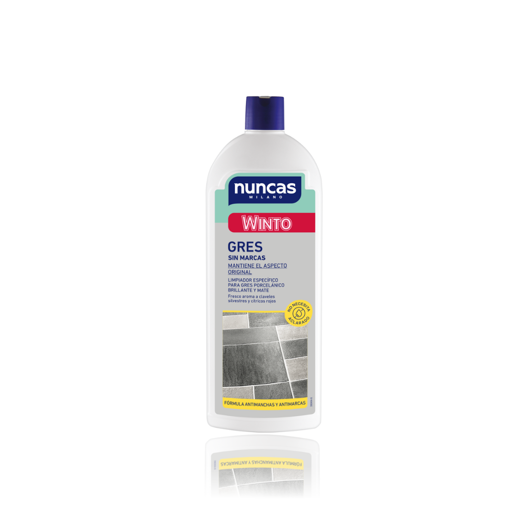 Winto Gres Detergente específico - 1000 ml