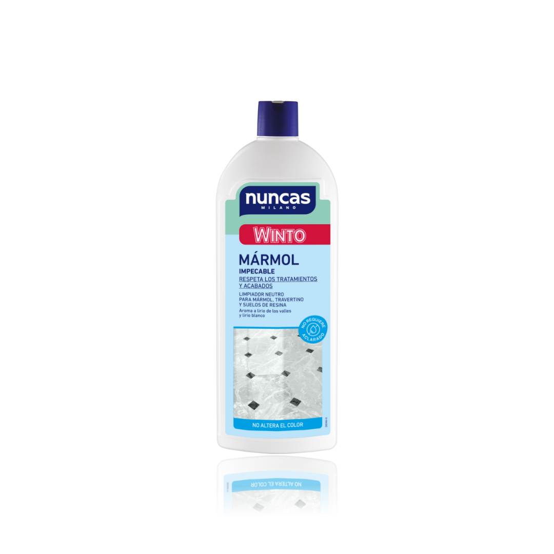 Winto Mármol Detergente neutro - 1000 ml