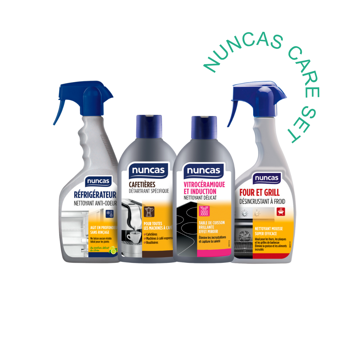 Cleanology - Care Set