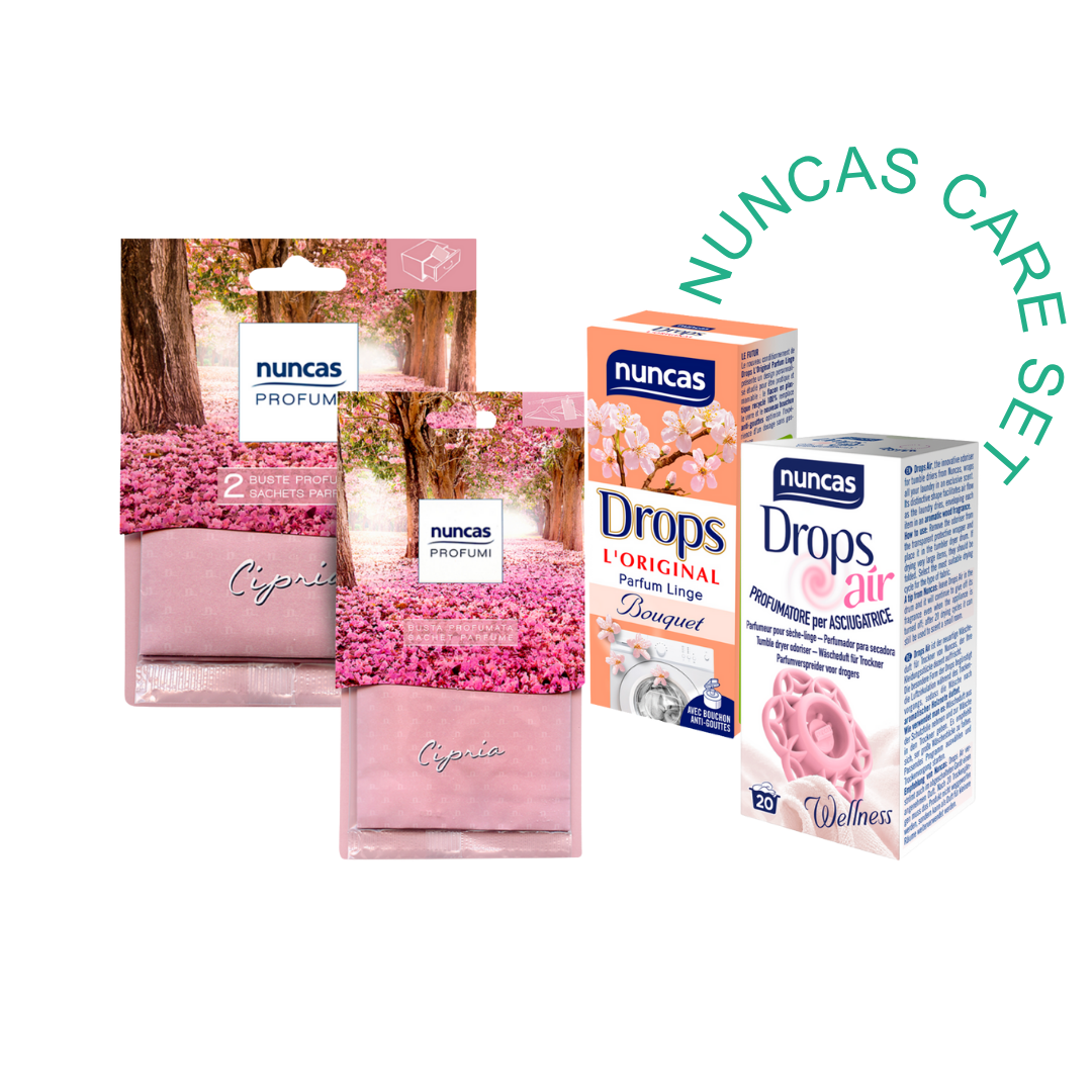 Scent 4 You - Care Set