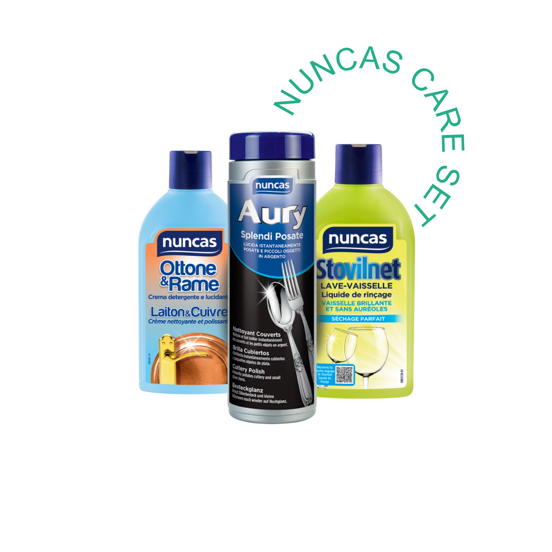 Sparkle Kit - Care Set