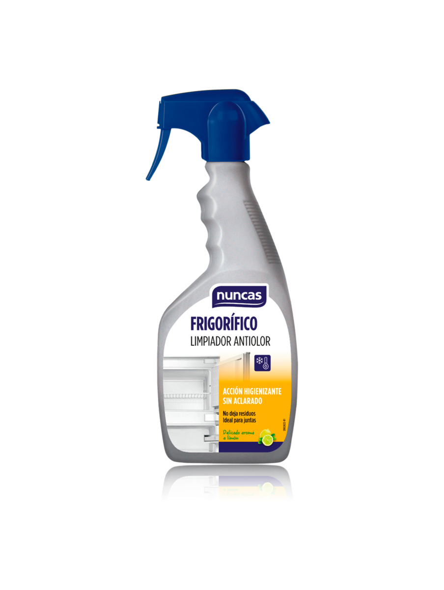 Frigorífico - Detergente antiolor - 500ml