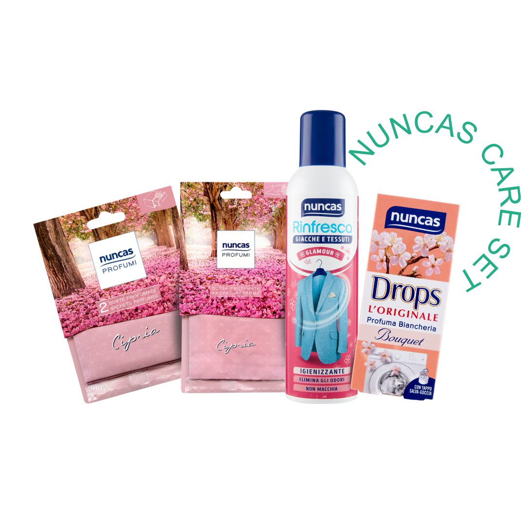 Scent 4 You - Care Set
