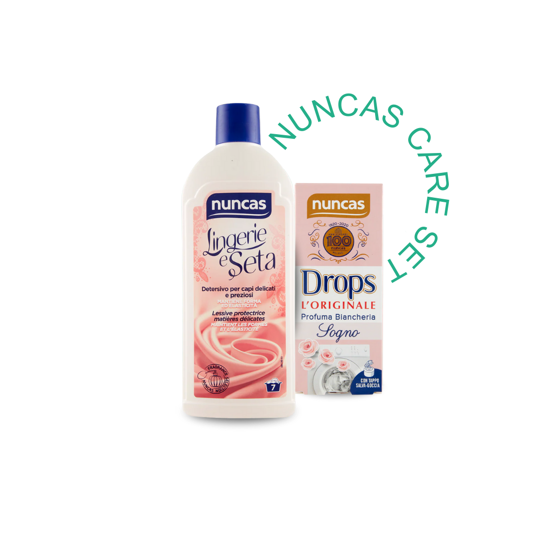 Soft Touch - Care Set