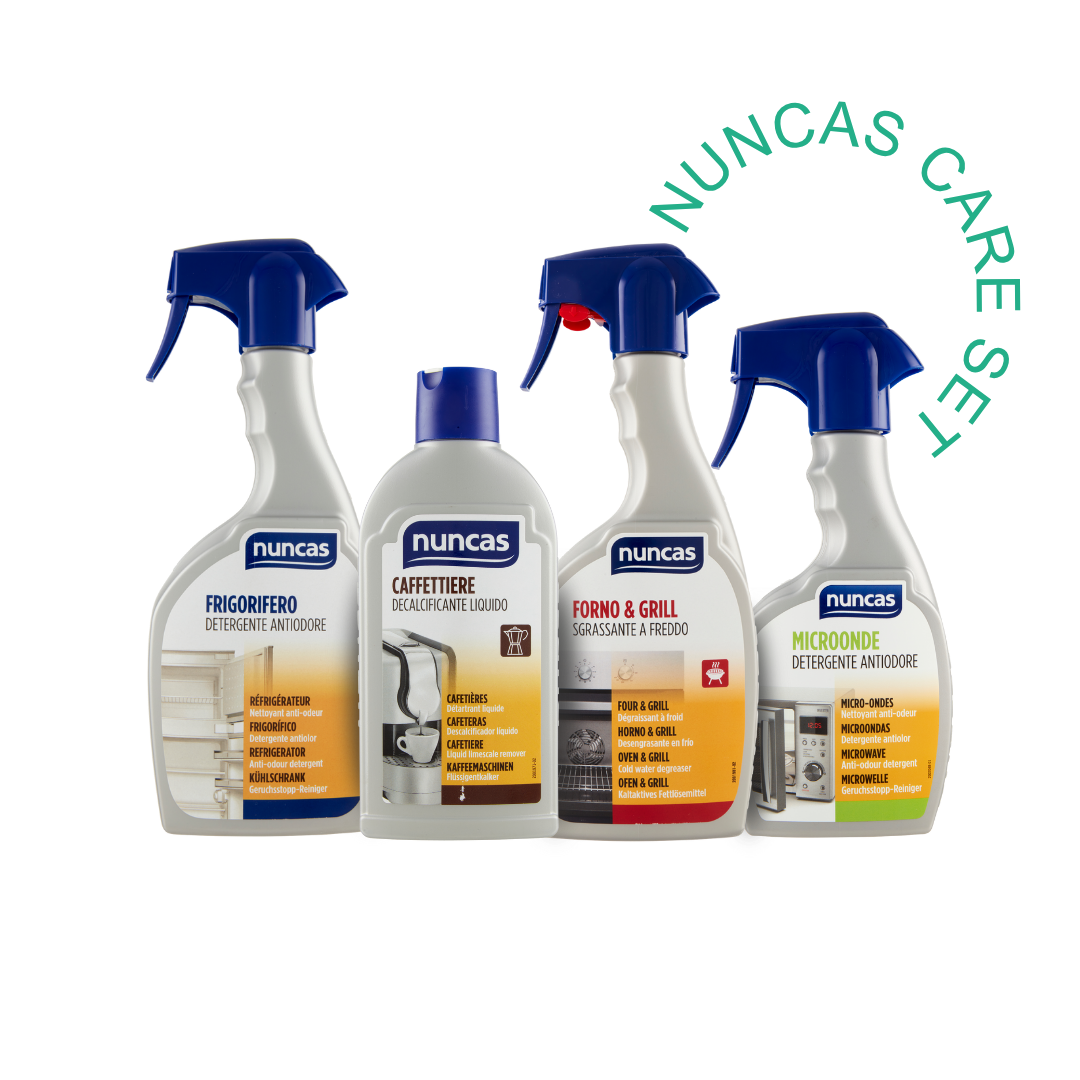 Cleanology - Care Set