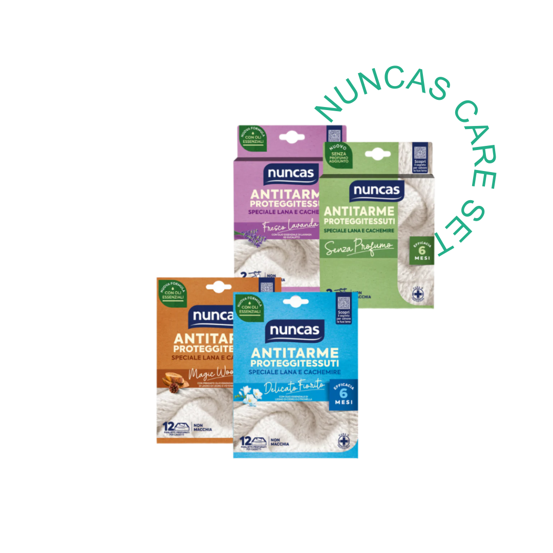 Antitarme Mix - Care Set