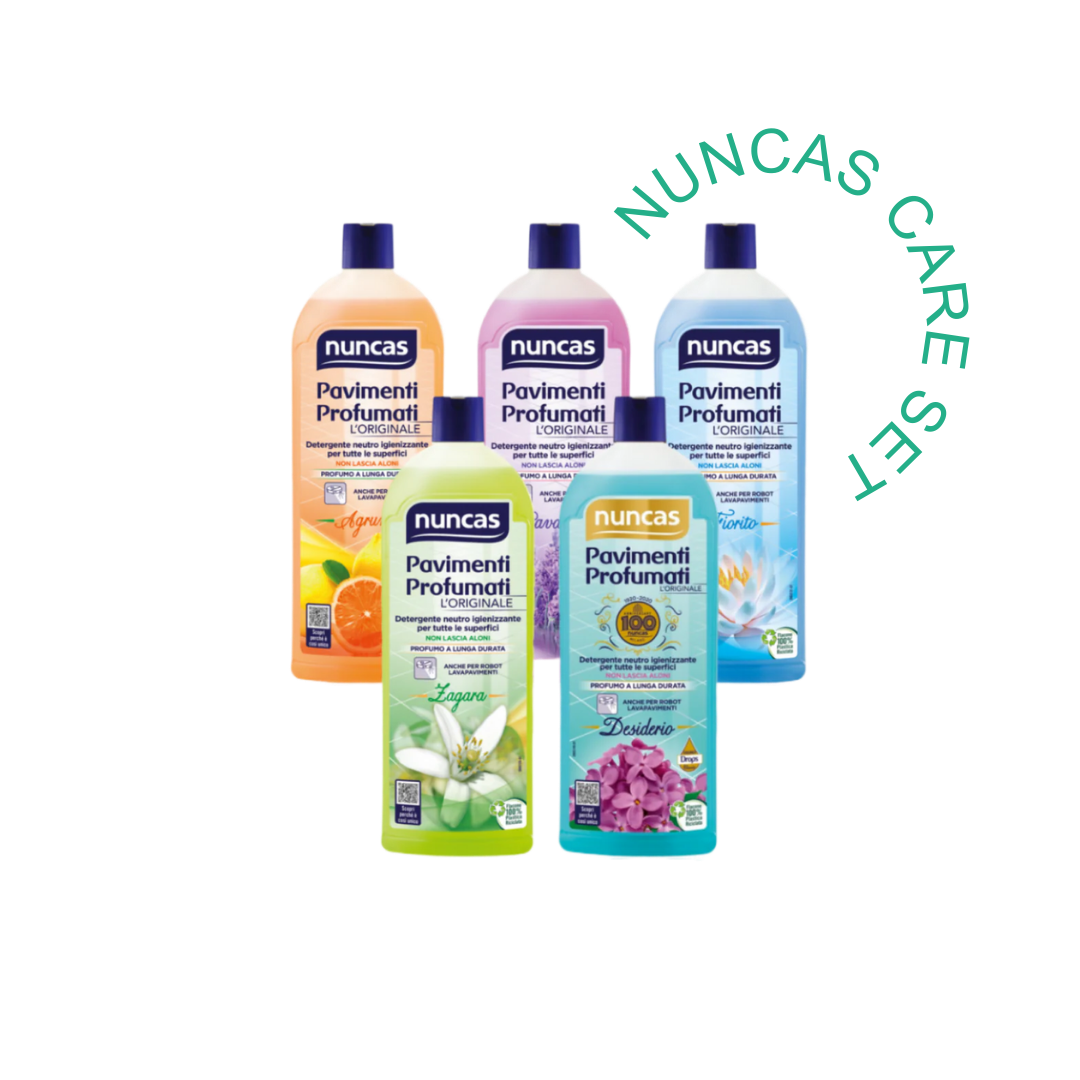 Kit Fragranza da sogno per la casa - Care Set