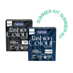 Arts & Crafts Fashion Colour – Tradizione Italiana | Kit per tingere i tessuti | Nuncas