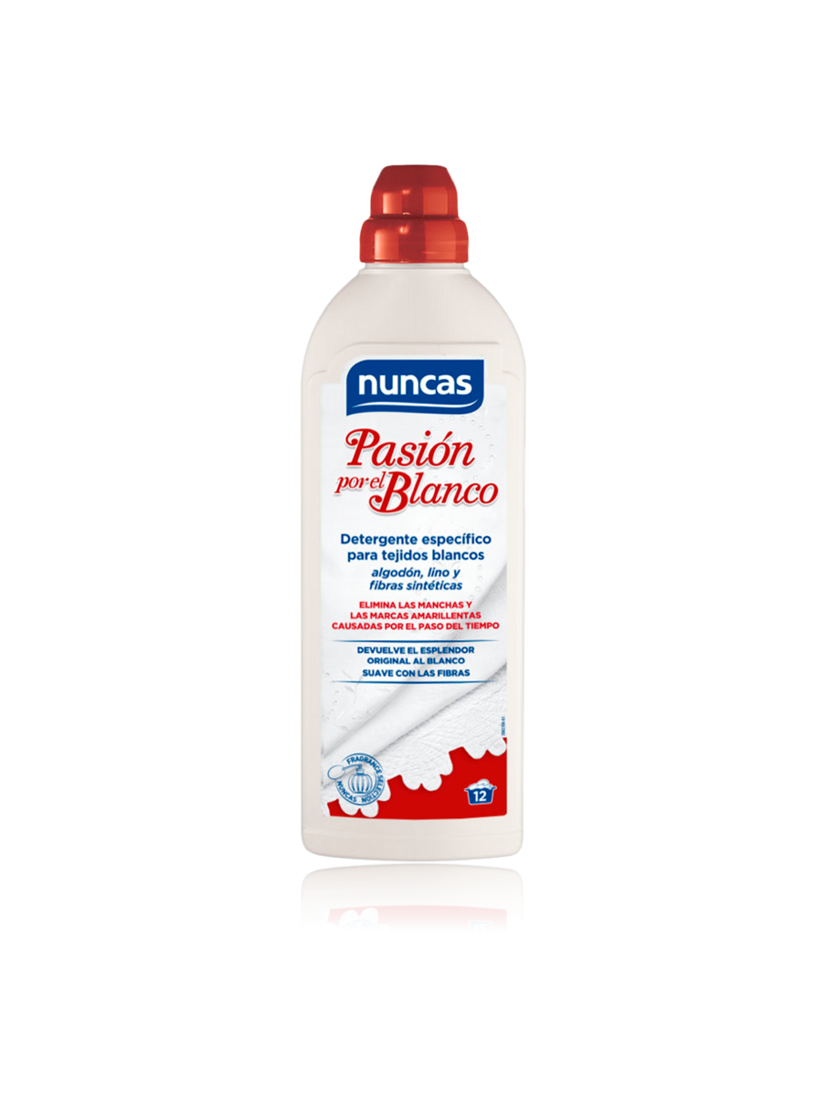 Passione Blanco Detergente para ropa ligera - 750ml