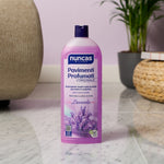Pavimenti Profumati Lavanda Nuncas - immagine ambientata del prodotto posizionato sul pavimento