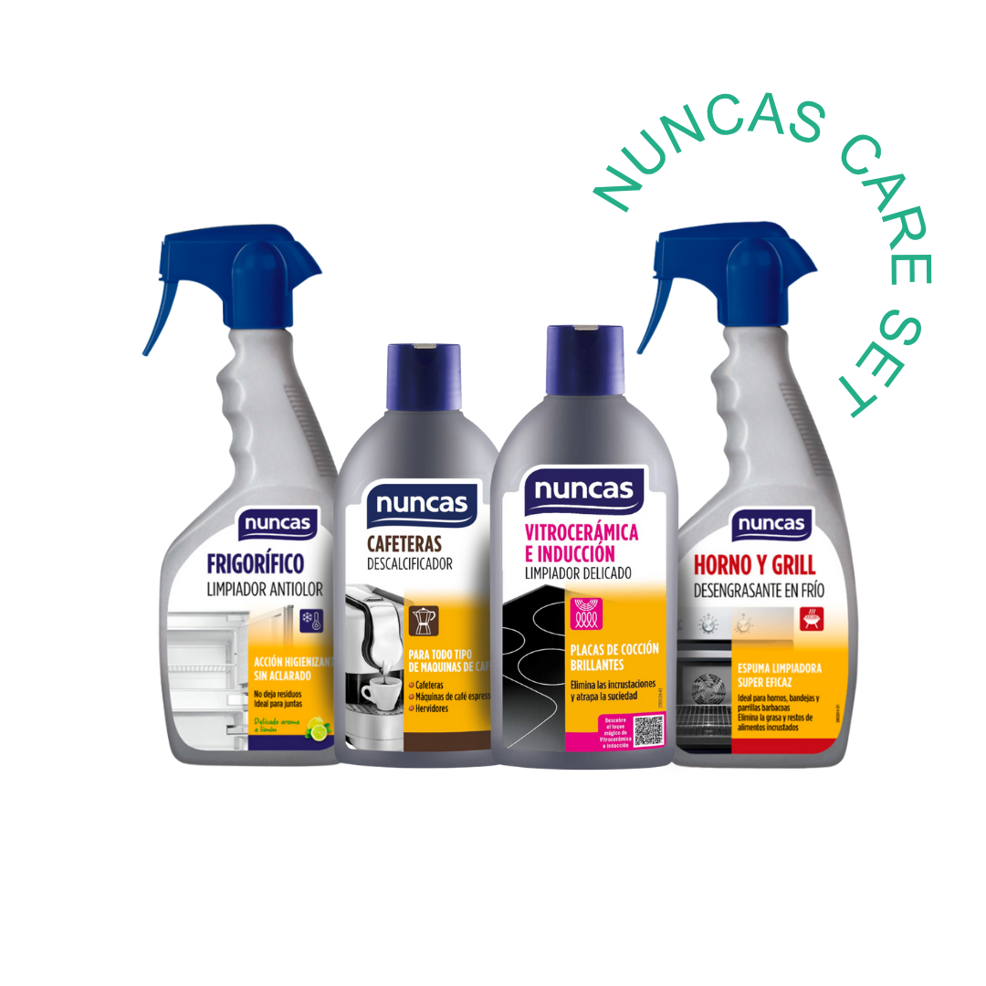 Cleanology - Care Set