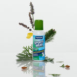 Sportswear Antiodore Scarpe e Accessori - Fresco profumo di eucalipto e menta