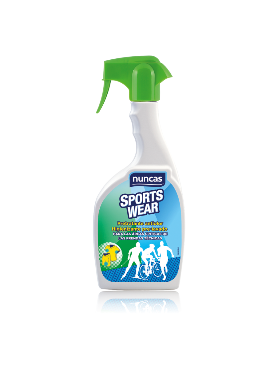 Sportswear Pretratamiento  - 500ml