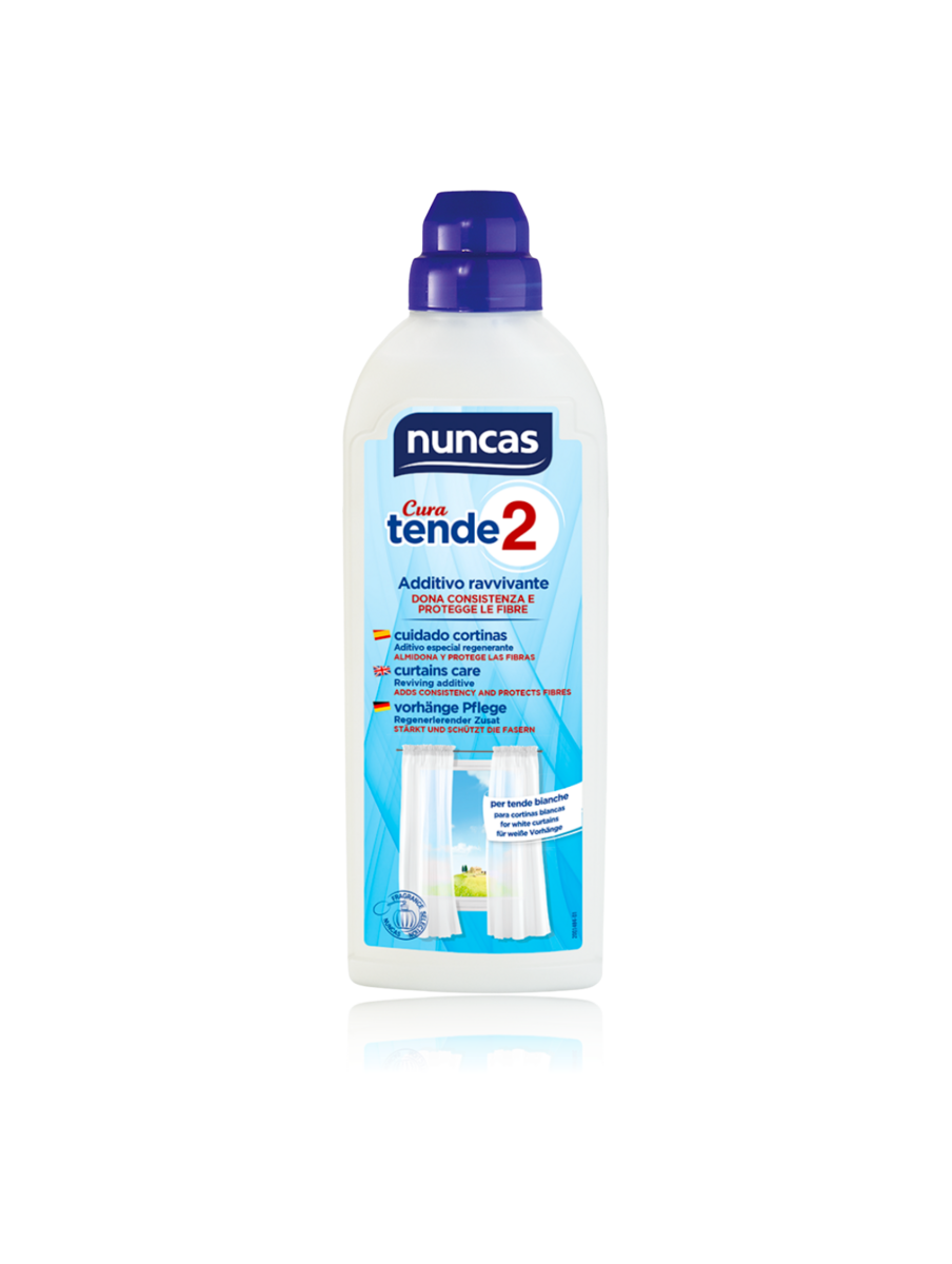 Tende 2 - Aditivo revitalizante para cortinas - 750 ml