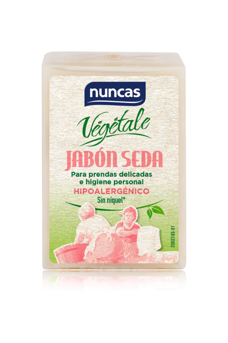 Vegetale - Jabón de Hongos Higiene Personal y Artículos Delicados - 150g