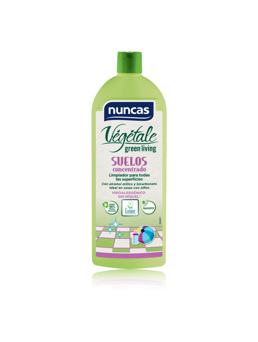 Vegetal - Suelos con Aroma - 1000ml