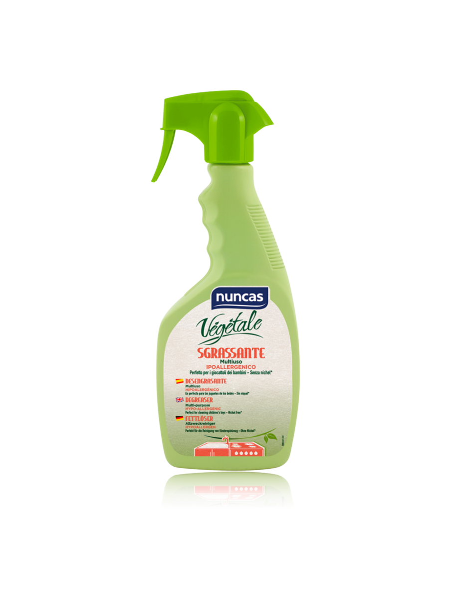 Vegetale Desengrasante multiusos - 500ml