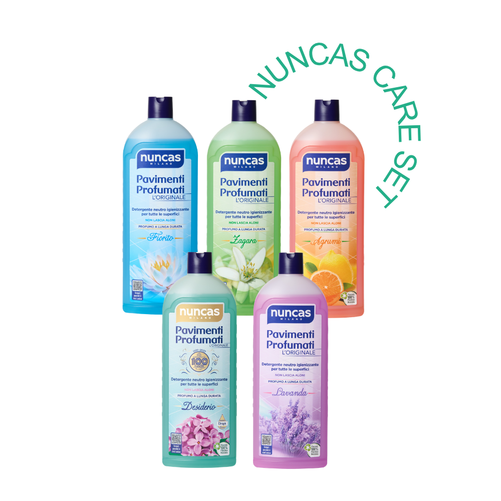 Kit Fragranza da sogno per la casa - Care Set