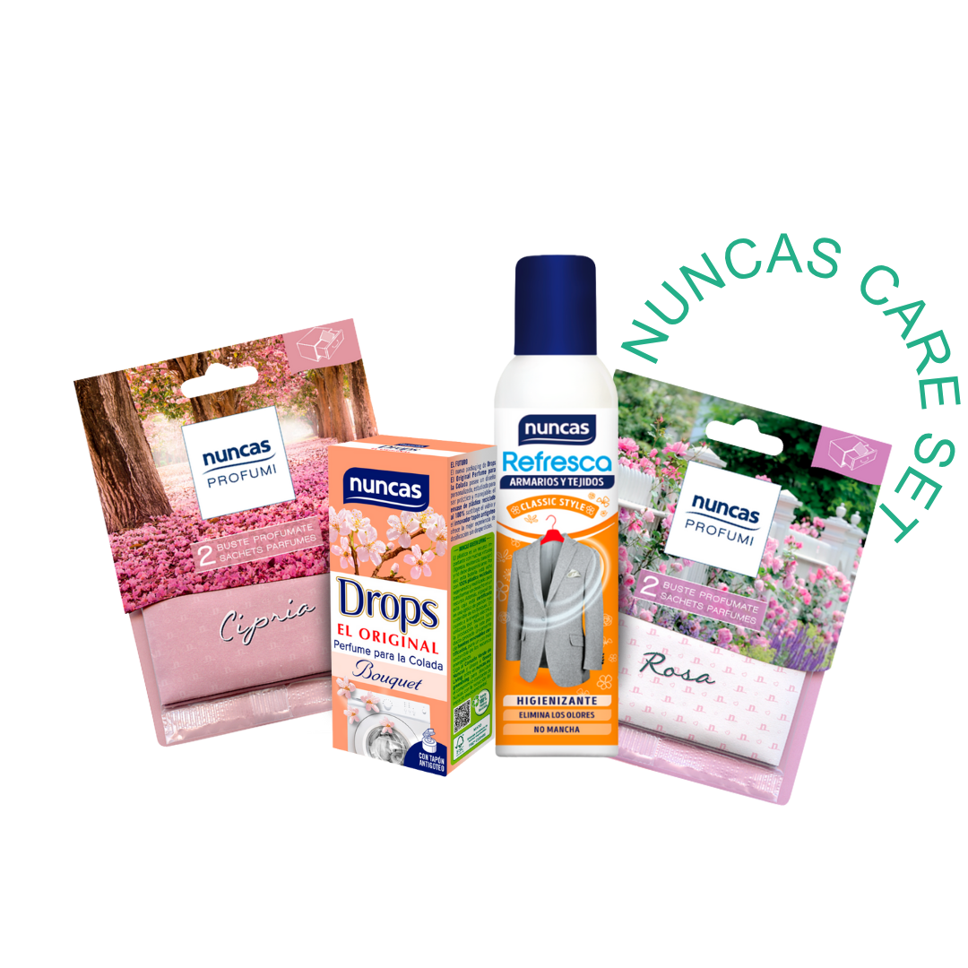 Scent 4 You - Care Set