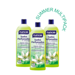 Suelos Perfumados - Detergente Azahar - 1000ml - Multipack | Nuncas