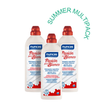 Passione Blanco Detergente para ropa ligera - 750ml - Multipack | Nuncas